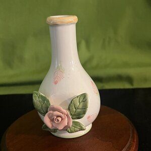 Christina Ladas for Silvestri  Bud Vase